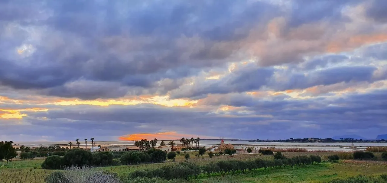 Martina'S Vineyard - Villa Marsala