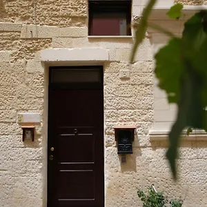 La Casa Di Angi Apartment Lecce
